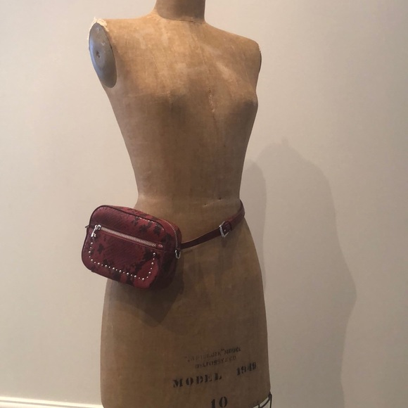 Zara purse - Picture 3 of 5